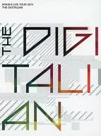 嵐 / LIVE TOUR 2014 THE DIGITALIAN [初回限定盤]