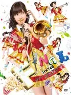 HKT48 / 全国ツアー～全国統一終わっとらんけん～ FINAL in 横浜アリーナ