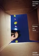 平沢進 / ノモノスとイミューム