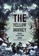 THE YELLOW MONKEY / THE YELLOW MONKEY SUPER JAPAN TOUR 2016-SAITAMA SUPER ARENA 2016.7.10-