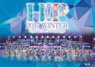 Hello!Project 2017 WINTER ～Crystal Clear・Kaleidoscope～