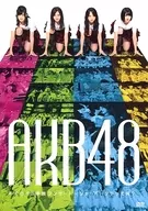 AKB48 / AKB48単独コンサート ～ジャーバージャって何?～