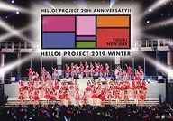 Hello!Project / Hello!Project 20th Anniversary!!/Hello!Project 2019 WINTER ～YOU＆I・NEW AGE～