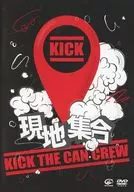 KICK THE CAN CREW / KICK THE CAN CREW LIVE 2018 「現地集合 ～武道館ワンマンライブ～」