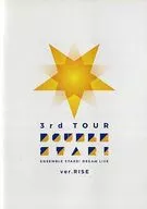 あんさんぶるスターズ! DREAM LIVE -3rd Tour ”Double Star!”- ver.RISE