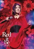 倉木麻衣 / Mai Kuraki Live Project 2018 ”Red it be -君想ふ 春夏秋冬-”