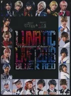 LUNATIC LIVE 2018 ver BLUE＆RED