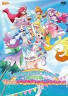 トロピカル～ジュ!プリキュアLIVE2021 Viva!トロピカSUMMER!LIVE