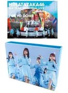 日向坂46 / 3周年記念MEMORIAL LIVE -3回目のひな誕祭- in 東京ドーム -DAY1＆DAY2- [完全生産限定版](Amazon.co.jp限定三方背BOX付き)