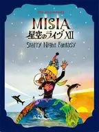 MISIA / 25th Anniversary MISIA 星空のライヴXII Starry Night Fantasy [初回仕様版]