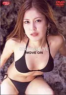 篠山優 / MOVE ON 