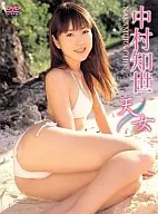 中村知世/天女