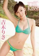 吉木りさ / KISS KISS!