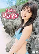 真野恵里菜 / From Days