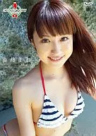 衛藤美彩/ミスマガジン2011