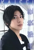 阿部快征 / KAISEI