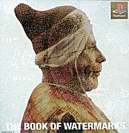 The Book Of Water Marks