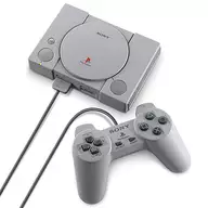プレイステーション クラシック(状態：HDMIケーブル欠品)