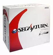 ニューサターン 本体