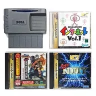 セガサターン モデム(後期方)[HSS-0148]