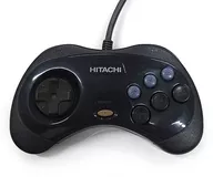 HITACHIハイサターン コントロールパッド