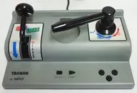 電車でGO!コントローラ (タイトー)(状態：箱(内箱含む)状態難)