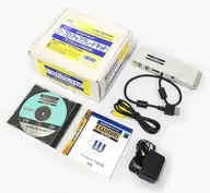 ワープロアップグレードキット EGWORD Ver 2.00 セガサターン用[T-7642G] (デジタルカメラ対応版)(状態：箱(内箱含む)状態難)