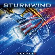 EU版 STURMWIND[新パッケージ版](国内版本体動作可)