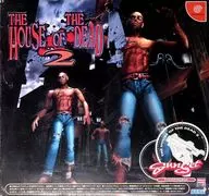 THE HOUSE OF THE DEAD2[ガン同梱]