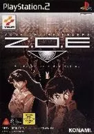 Z.O.E