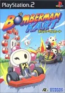 BOMBERMAN KART