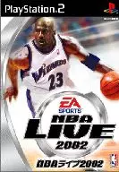 NBAライブ 2002