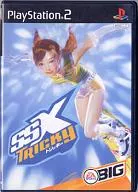 SSX TRICKY