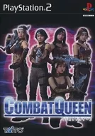 COMBAT QUEEN