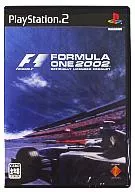 FORMULA ONE 2002