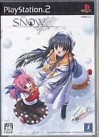 SNOW [初回限定版]