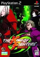 THE KING OF FIGHTERS 2003