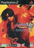 THE KING OF FIGHTERS 94 RE-BOUT[通常版]