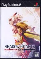 SHADOW HEARTS -FROM THE NEW WORLD- [通常版]