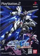 機動戦士ガンダムSEED 連合 vs .Z.A.F.T.