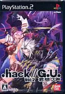 .hack//G.U. Vol.2 -君想フ声-