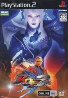 KOF MAXIMUM IMPACT 2[通常版]