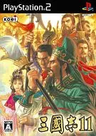 三國志11