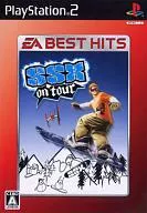 SSX on tour [ベスト版]