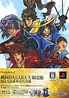 戦国BASARA X [限定版]