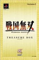 ランクB)戦国無双 [トレジャーBOX]