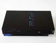 PS2本体 [状態：ジャンク品] (型番SCPH-10000～SCPH-55000)