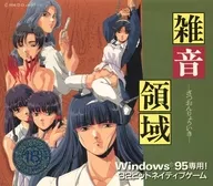 雑音領域
