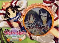 うたわれるもの デスクトップキャラクターズ[初回限定版]
