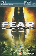 F.E.A.R. [日本語版] BestSelection of GAMES